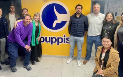 Oferta nacional de productos y servicios “PET” llega hasta Colombia para participar en feria especializada del sector