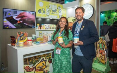 Nuevas ideas que dan valor a subproductos acuícolas